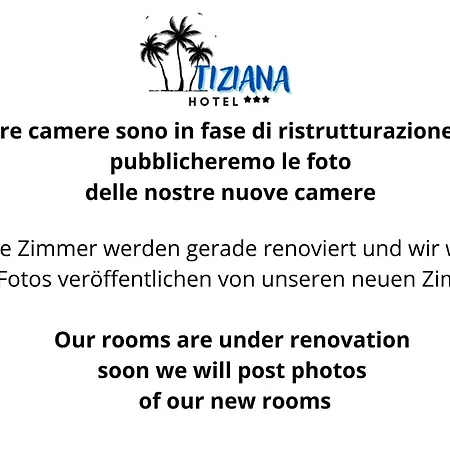 Tiziana 3*
