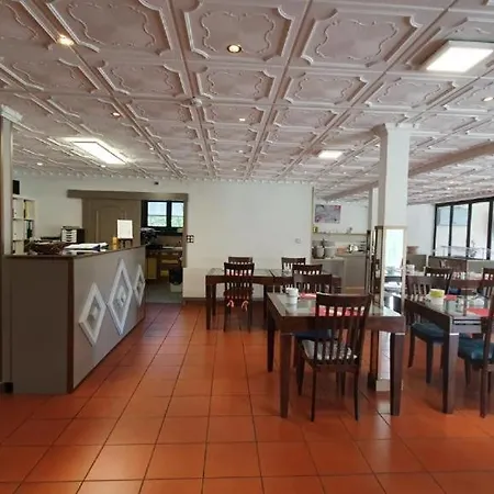 Tiziana 3* Losone