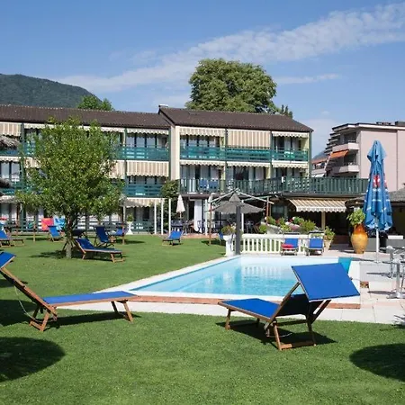 Hotel Tiziana 3*
