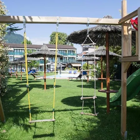 Tiziana Hotel 3*